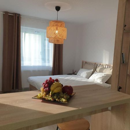 Suite Life Brasov Coresi Esterno foto