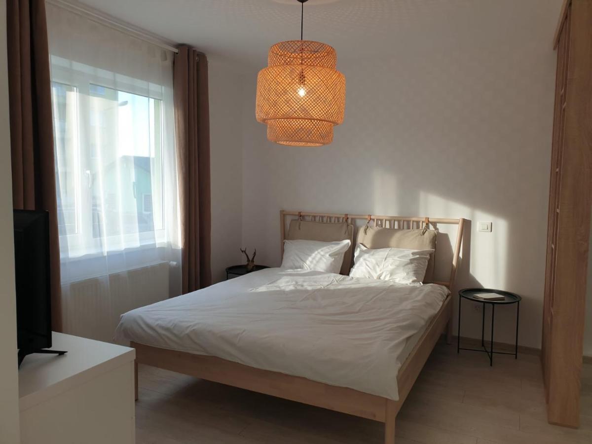 Suite Life Brasov Coresi Esterno foto