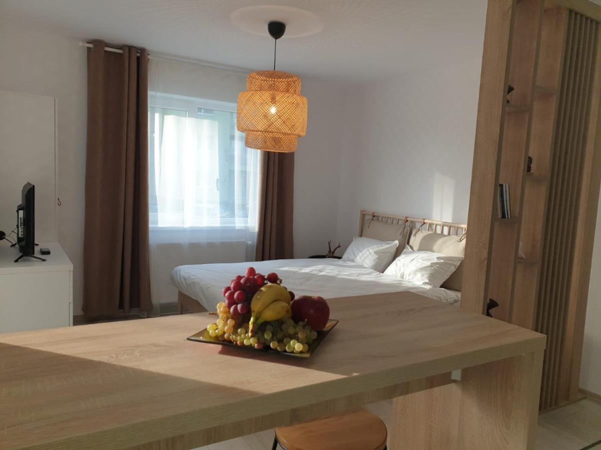 Suite Life Brasov Coresi Esterno foto