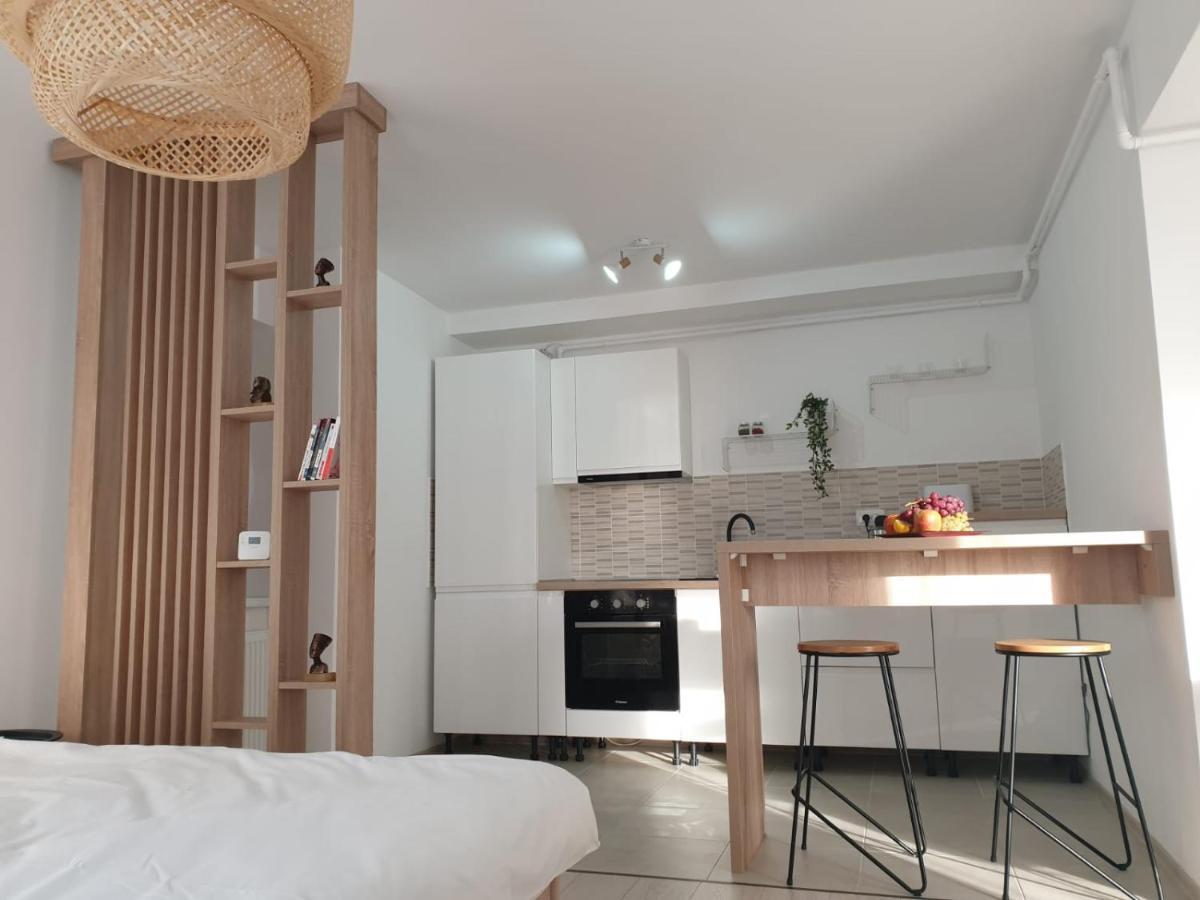 Suite Life Brasov Coresi Esterno foto
