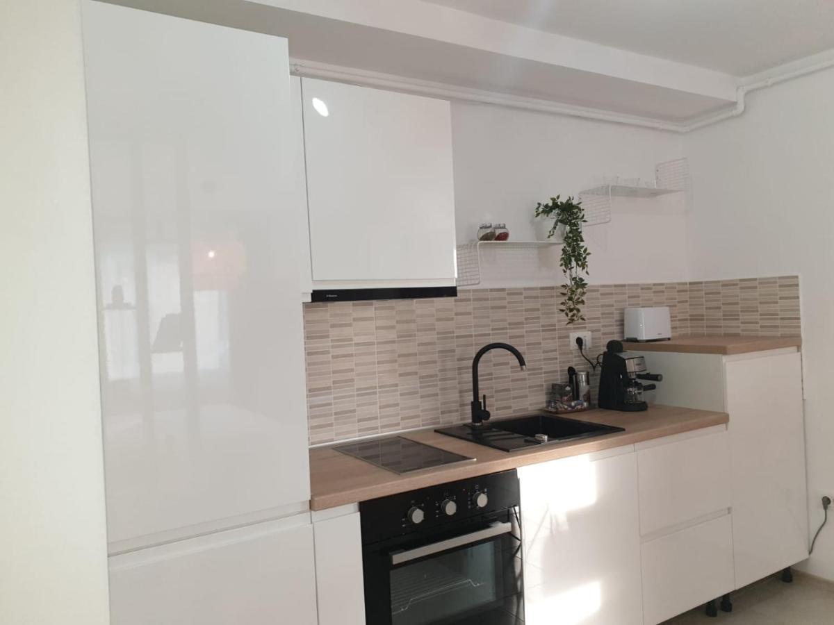 Suite Life Brasov Coresi Esterno foto