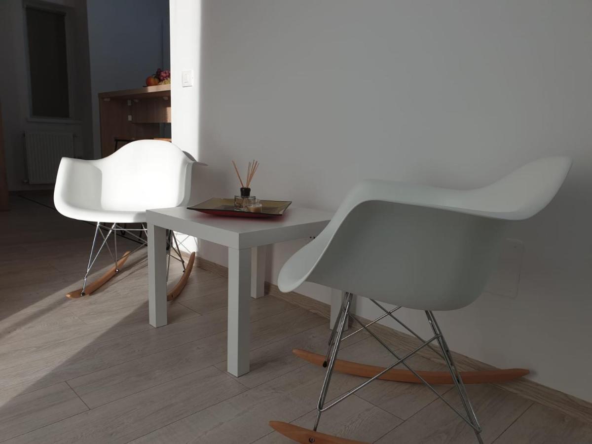 Suite Life Brasov Coresi Esterno foto