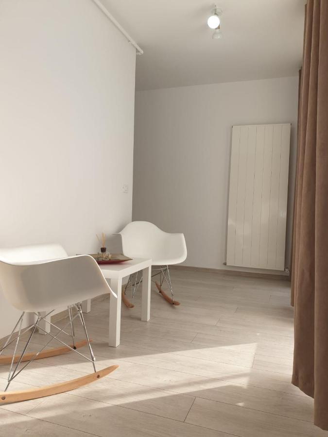 Suite Life Brasov Coresi Esterno foto