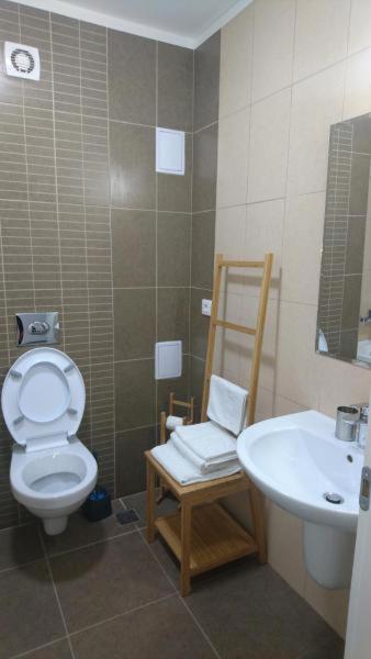 Suite Life Brasov Coresi Esterno foto