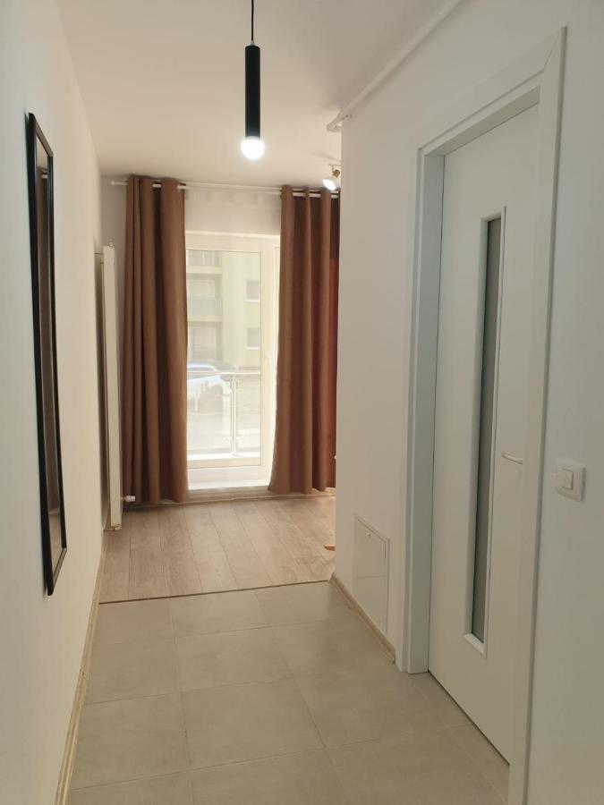 Suite Life Brasov Coresi Esterno foto